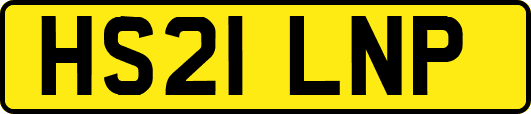 HS21LNP
