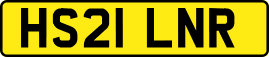HS21LNR