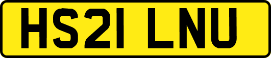 HS21LNU