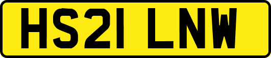 HS21LNW