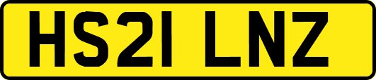 HS21LNZ