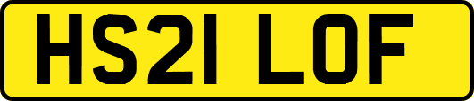 HS21LOF
