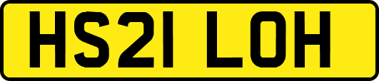 HS21LOH
