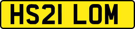 HS21LOM
