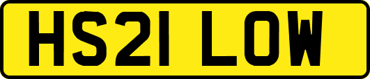 HS21LOW