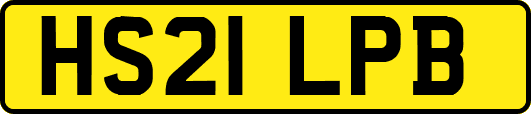 HS21LPB