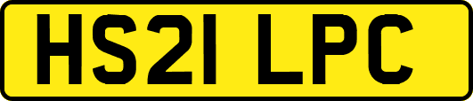 HS21LPC