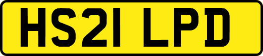 HS21LPD