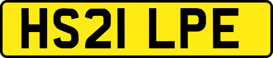 HS21LPE