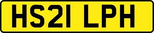 HS21LPH