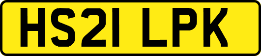 HS21LPK