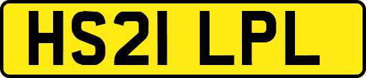 HS21LPL