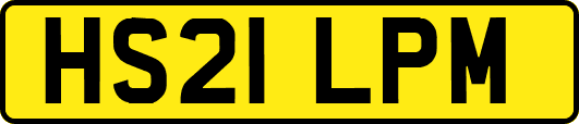 HS21LPM