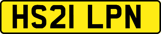 HS21LPN