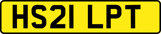 HS21LPT