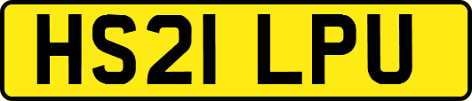 HS21LPU