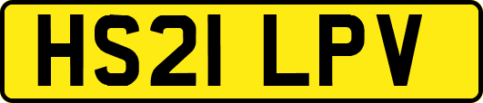 HS21LPV