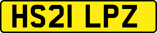 HS21LPZ