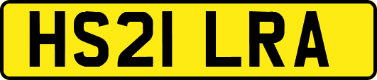 HS21LRA