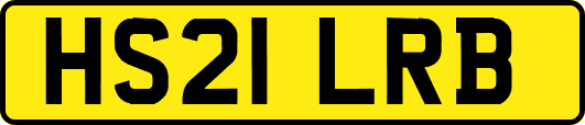 HS21LRB
