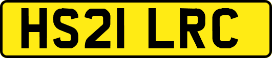 HS21LRC