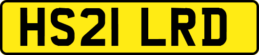 HS21LRD
