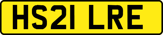 HS21LRE