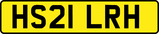 HS21LRH
