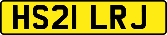 HS21LRJ