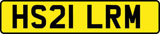 HS21LRM