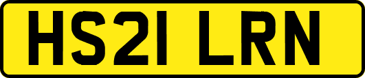 HS21LRN