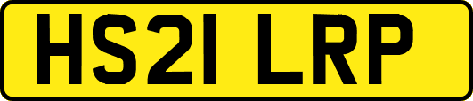 HS21LRP