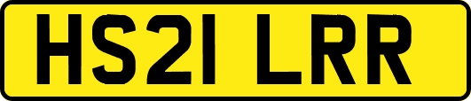 HS21LRR