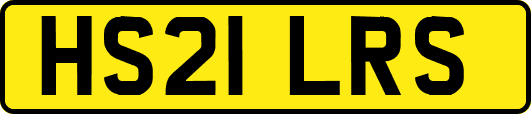 HS21LRS