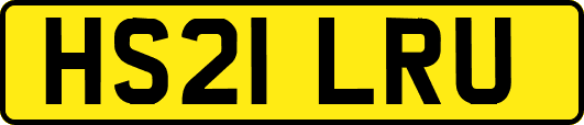 HS21LRU