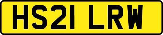 HS21LRW