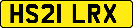 HS21LRX