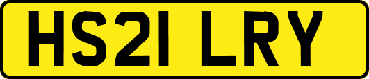 HS21LRY