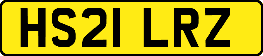 HS21LRZ
