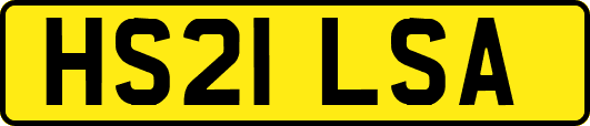 HS21LSA