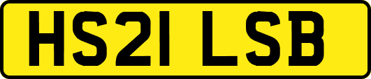HS21LSB