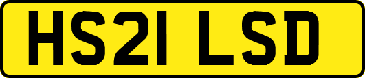 HS21LSD