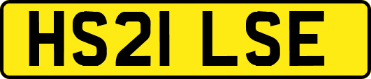 HS21LSE