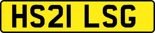 HS21LSG