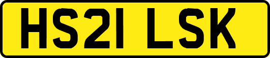 HS21LSK