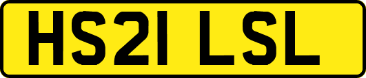 HS21LSL