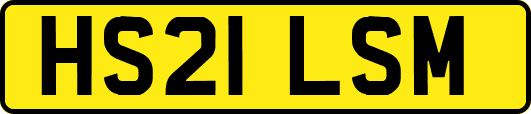 HS21LSM