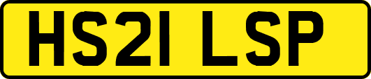 HS21LSP