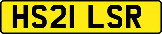HS21LSR
