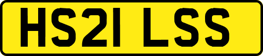 HS21LSS
